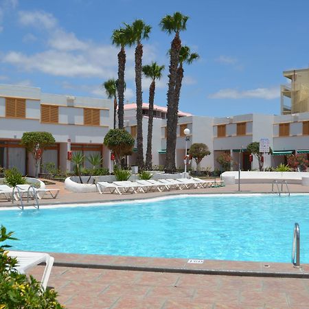 Bungalows Las Brisas Gran Canaria Kültér fotó