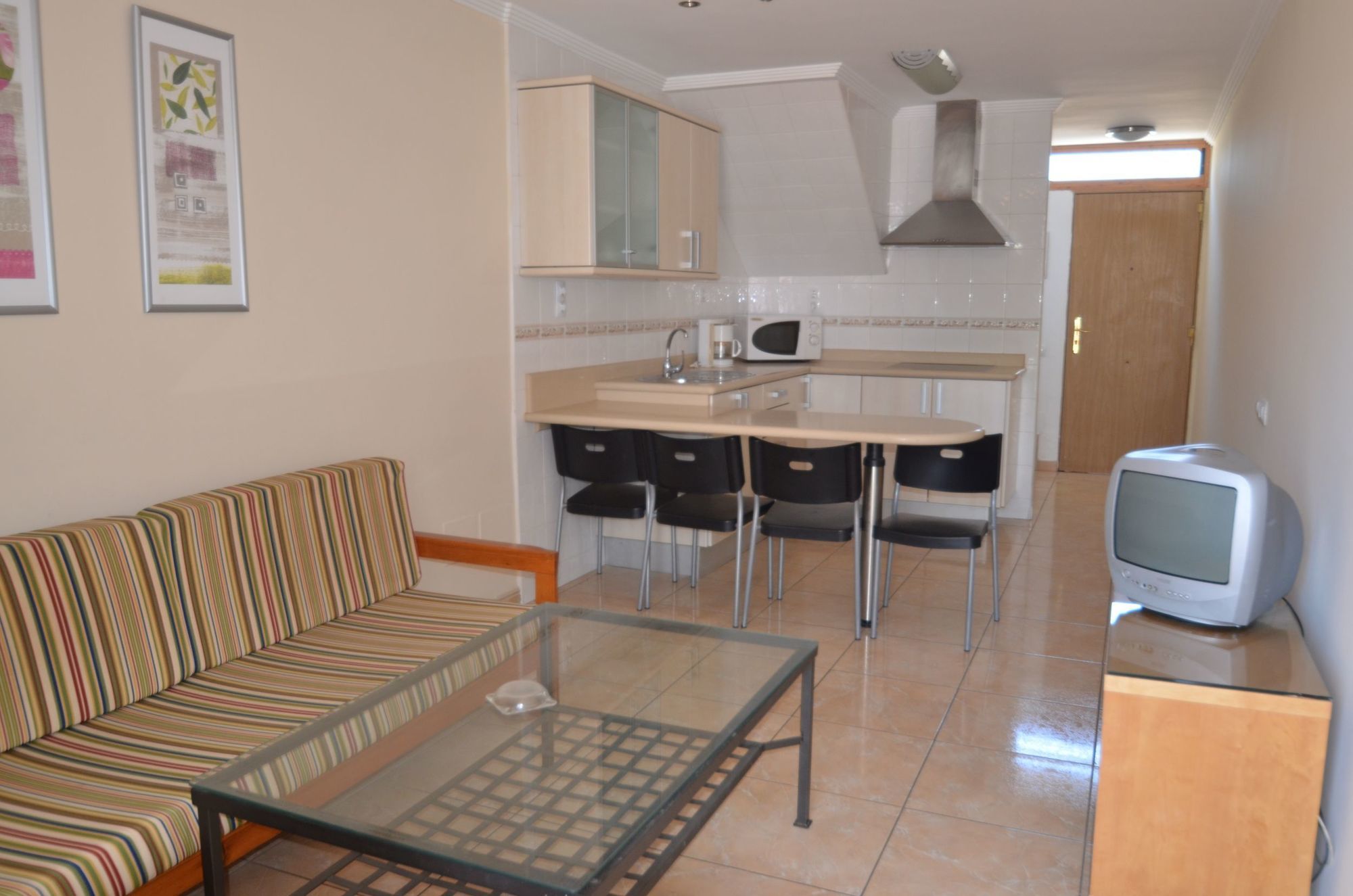 Bungalows Las Brisas Gran Canaria Kültér fotó