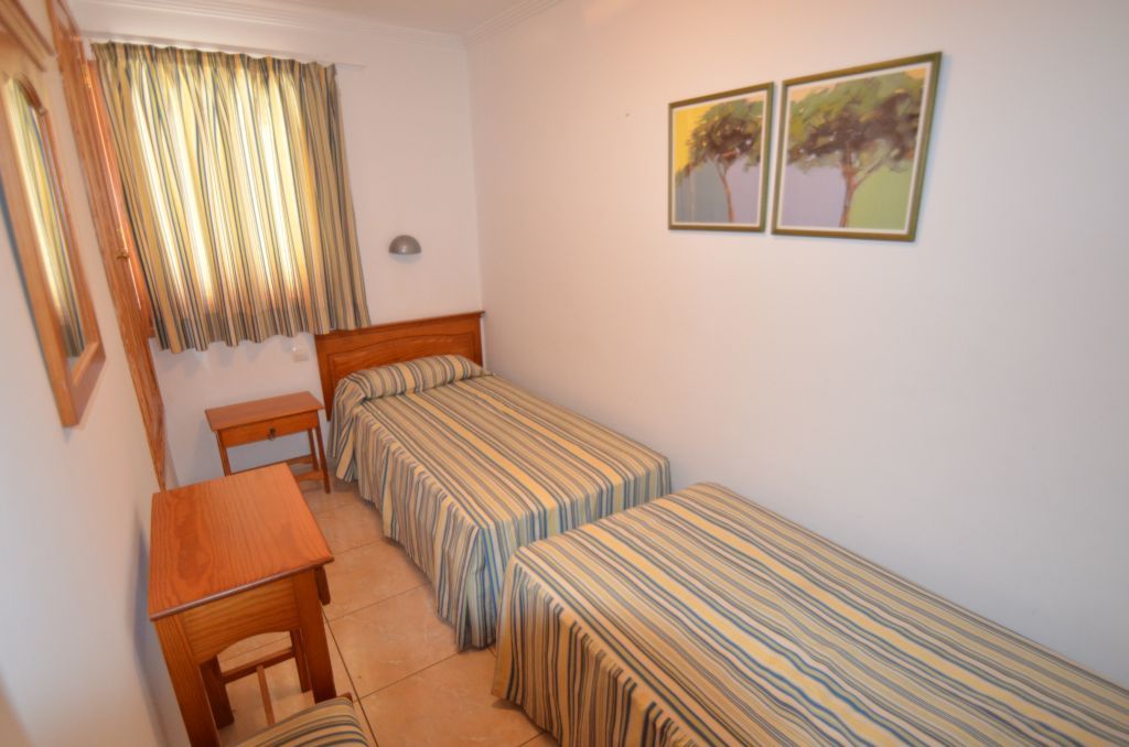 Bungalows Las Brisas Gran Canaria Kültér fotó